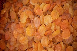 Kuru Kayısı, İhracatçısını Geçen Yılda Üzmedi