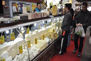Pazardaki Peynir Satışlarında Değişen Birşey Yok