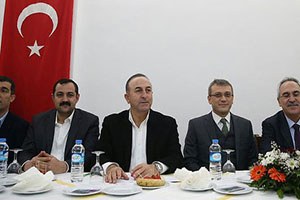 Rusya`dan Dönen Tarım Ürünleri Ne Oldu