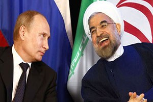 Rusya`dan İran`a Türk Ürünleri Uyarısı