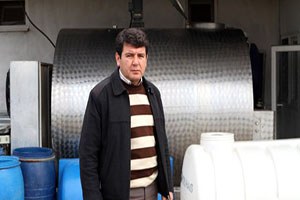 Sütte Talep Daraldı, Üreticiler Sıkıntılı