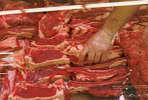 ABD`de Fare Eti Korkusu