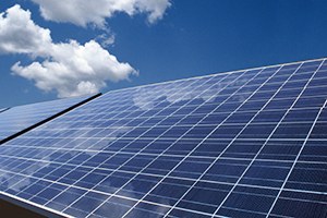 En Büyük Güneş Enerjisi Projesi Adıyaman`da Hayata Geçirildi