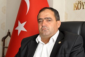 Aksaray Tarım Fuarına Hazırlanıyor