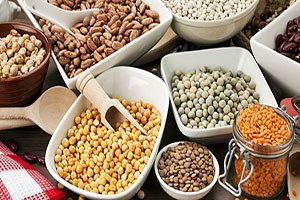 `Baklagil İthalatına Kesinlikle İzin Verilmesin`