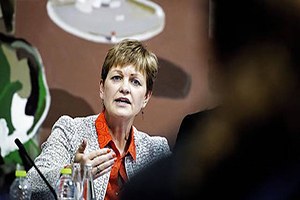 Danimarka`da Tarım Reformu Hükümet Krizi Çıkardı