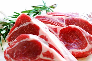 Et Fiyatları Terörün de Etkisiyle 1 Yılda Yüzde 25 Arttı