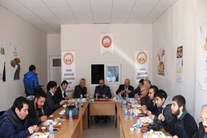 Fırıncılar, Bakan Faruk Çelik`ten Özür Bekliyor