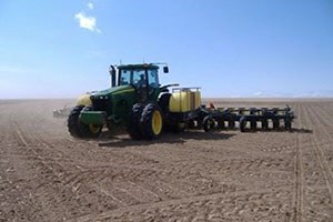 Hayrabolu`dan 20 Ülkeye Tarım Aletleri İhracatı