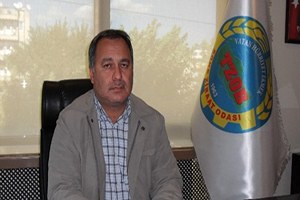 Süt Üreticisi Zor Durumda