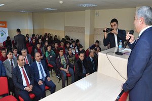 Malatya`da `Sofrada Sıfır Artık` Projesi Başladı