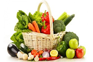 Sebze Ve Meyve Tüketimi Kanser Riskini Azaltıyor