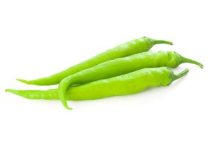 Ocakta En Fazla Sivri Biberin Fiyatı Arttı