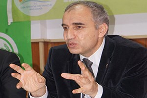 Sütümüz Var Ama Endüstride Değerlendiremiyoruz