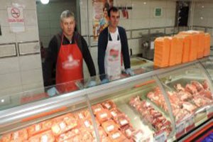 Yüksek Et Fiyatlarına Vatandaştan `Ortaklı` Çözümü