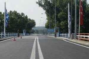 Yunanistan, Türkiye İle Sınır Kapılarını Kapatıyor