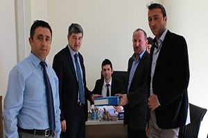 Kastamonu`da 25 Hayvancılık Tesisine 34 Milyon TL Hibe Desteği