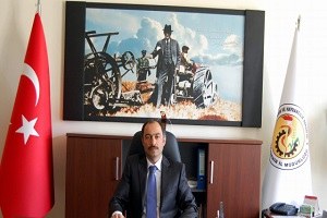 Koyun ve Keçilere Mikroçip Takılacak