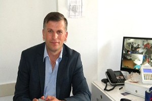 Besiciler de Devlet Desteği İstiyor