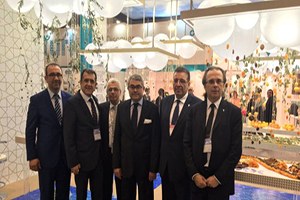 Gıda İhracatçıları Japonya`ya Açılmak İstiyor