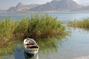 İç Sularda Av Yasağı Başlıyor