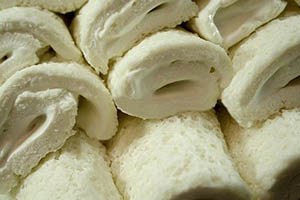 Van`da Manda Kaymağı Üretilmeye Başlandı