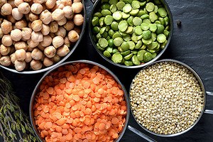 Mercimek 2016 Da Küllerinden Doğuyor