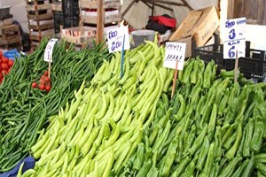 Soğuk Hava Pazarı da Vurdu