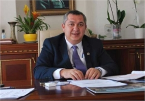 Türkiye Süt Üreticileri Başkanı`ndan Diyalog Çağrısı