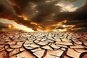 Tacikistan`da Kuraklık Uyarısı