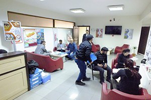 Erzurum TKDK`ya 52 Adet Hayvancılık Yatırım Başvurusu Yapıldı