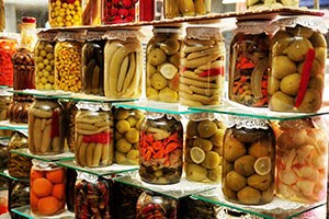 Turşuya Haksızlık mı Yapılıyor?