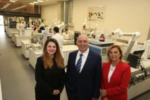 12 Milyon Liralık Yatırım