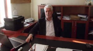 Akçadağ`da Destekleme Projesi