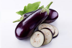 25 Nisandan İtibaren Türk Patlıcanına Vize Yok