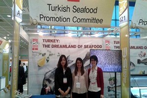 Güney Kore`nin Tarım Ürünleri İlk Defa Çin Pazarına Giriyor