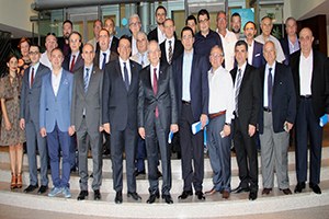 Baharatçılar Dünya İle Rekabet İçin Destek İstiyor