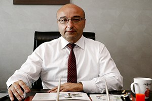 Bu Fuarda Herşey Organik