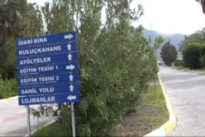 Demre Enstitüde 20 Milyon Balık Üretilecek