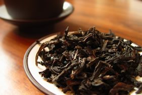 Dünyanın En Pahalı Çayı Çin`de Yetişiyor