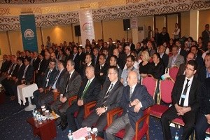 Elazığ`da Sürdürülebilir Alabalık Çalıştayı Düzenlendi