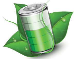 Bilim İnsanları Yaprak Kullanarak Nasıl Pil Yapılabileceğini Keşfetti