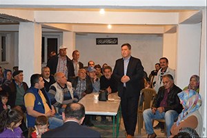 İvrindi`de Besi Sığırcılığı Kursu