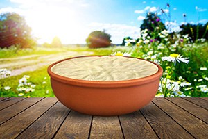 Köy Yoğurdu Diye Satılan Ürünlere Dikkat! Çok Tehlikeli Olabilir