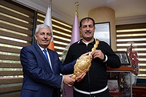 Kumluca 17. Tarım Ve Seracılık Festivali