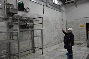 Mezbahalar Hijyende Tam Not Aldı