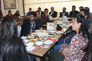 6. Tarım, Hayvancılık Ve Gıda Fuarı Yüzleri Güldürdü