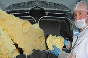 Tereyağının da Sahtesini Yaptılar, Bakın Nasıl Anlaşılıyor