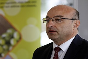 Türkiye Doğal Beslenme ve Sağlıklı Yaşam Günleri 2016