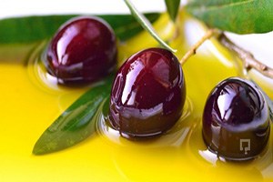 Zeytinyağı Ana Sütünün Aynısıdır